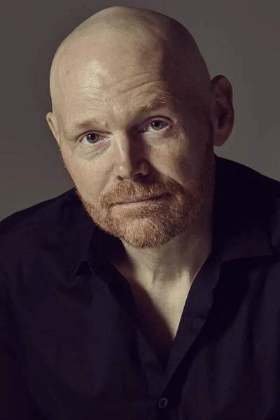 Bill Burr herec