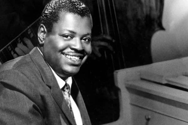 TRIBUTE TO OSCAR PETERSON – The Music Village