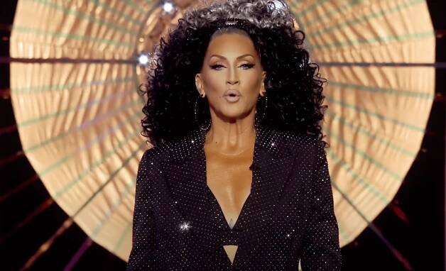 RuPaul to skip Drag Race UK episode with Michelle Visage replacing him as host