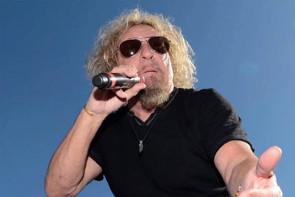 Sammy Hagar Exposes Van Halen’s ‘Ugly Side’