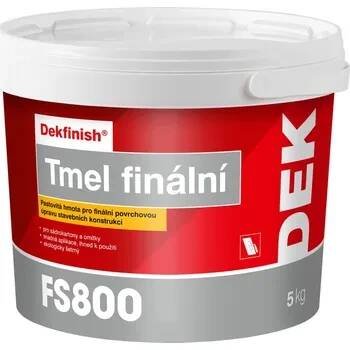 Tmel Tmel finální DEKFINISH 5 kg