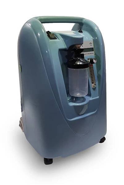 Oxygen Concentrator-1