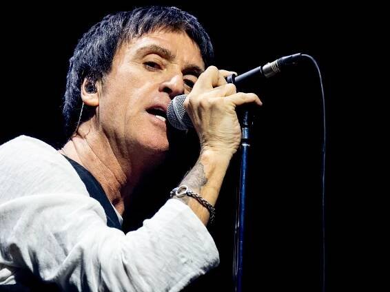Johnny Marr Condemns Trump for Playing the Smiths at Rallies: “Consider This Shit Shut Right Down”
