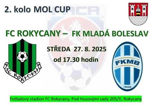 upoutávka - fotbal