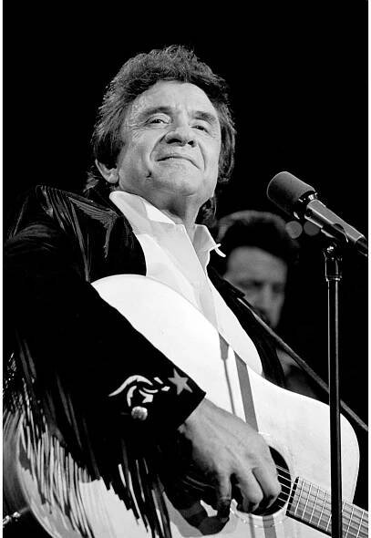 Austin City Limits Heritage Collection — Shop iconic music and pop culture fine art prints