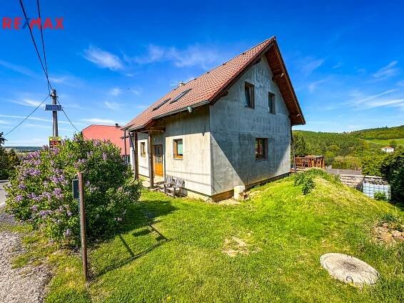 Prodej domu 154 m², Chaloupky | Reality RE/MAX