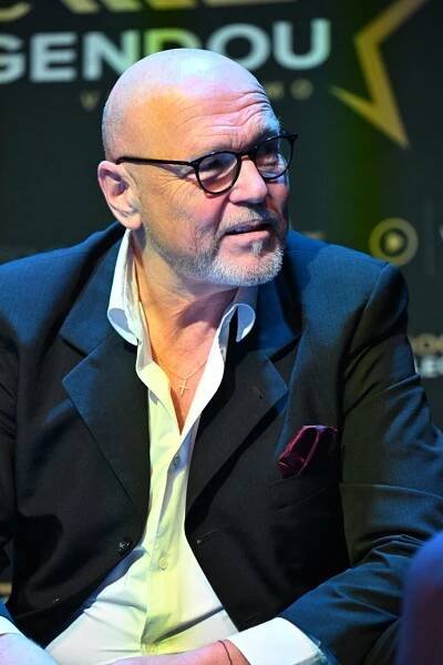 FOTO: Marek Vašut moderoval Noc s legendou. – stránka 7