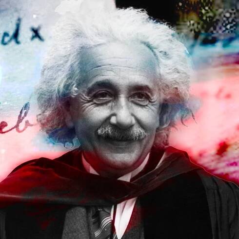 Decades later, string theory continues its march toward Einstein’s dream