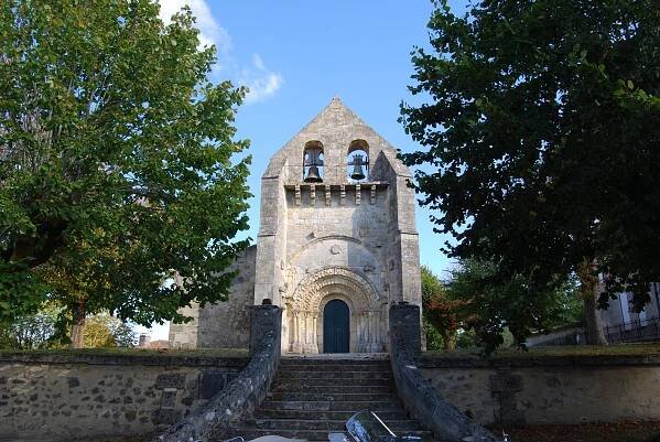 Haux (Gironde)