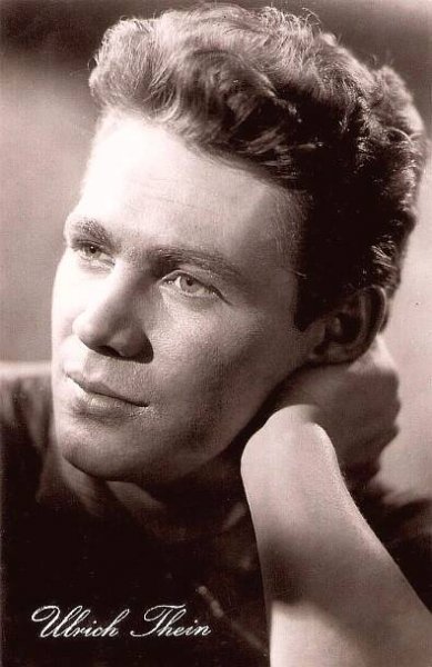 Ulrich Thein