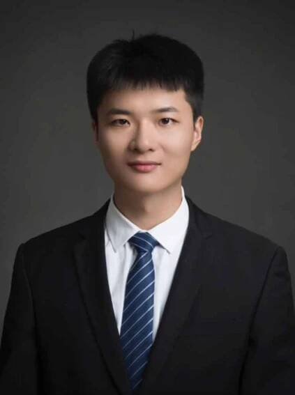 Shengyu Zhang