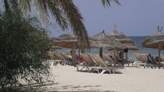 Zarzis není Djerba. To ale neznamená, že by nestál za návštěvu