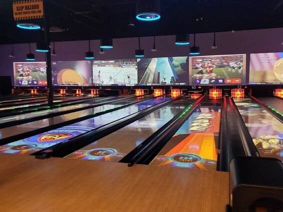 THE BEST Myrtle Beach Bowling Alleys (2025) - Tripadvisor