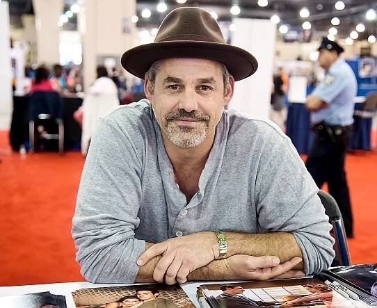 Buffy’s Nicholas Brendon Undergoes Spinal Surgery Amid Show Scandal