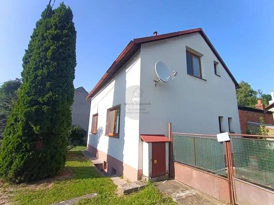 Zábeštní Lhota, okres Přerov