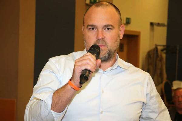 Golf.cz - Konference České golfové federace 2023 - změny stanov a výše poplatků