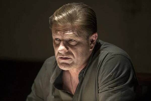 Legenda - Na vlastní pěst (S01E05) (2014)