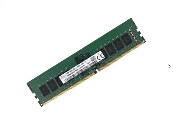 Hynix HMA82GU6AFR8N-UH 16GB DDR4-2400MHz 2RX8
