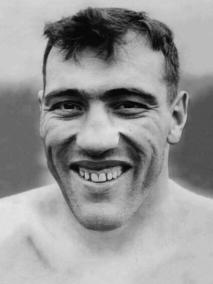 Primo Carnera – Wikipedie