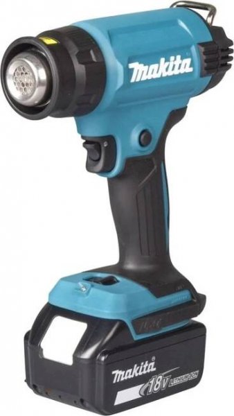 MAKITA DHG181RT