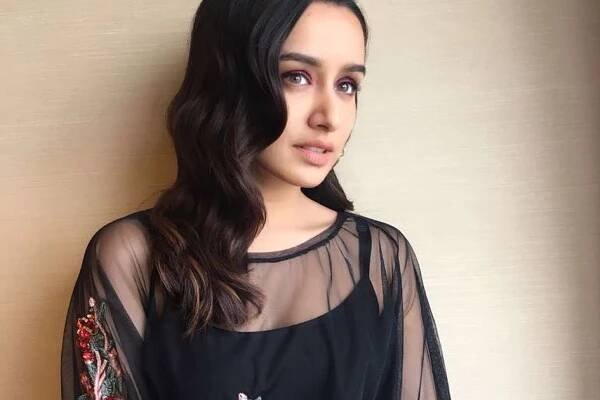 Shraddha Kapoor Biography