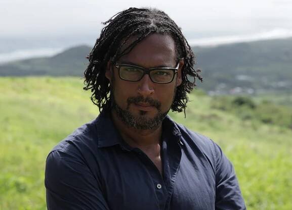 Black British historian David Olusoga honoured by New African and the British Academy