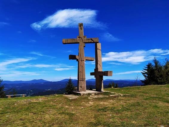 Veľký Javorník – Vyraž na výlet!