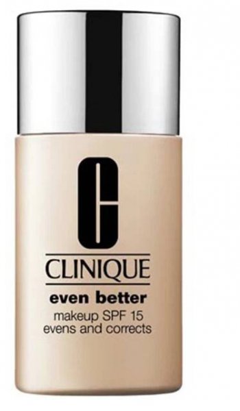 Clinique Even Better Makeup SPF 15 30 ml - 03 Ivory