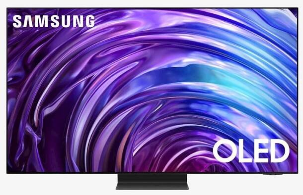 Televize Samsung QE65S95D 
