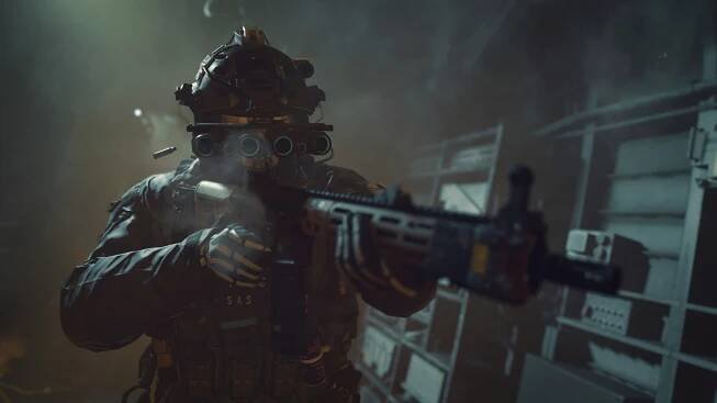 Předobjednávka Call of Duty odmění dřívějším hraním kampaně