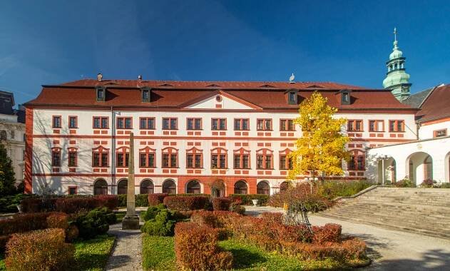Liberec (zámek)