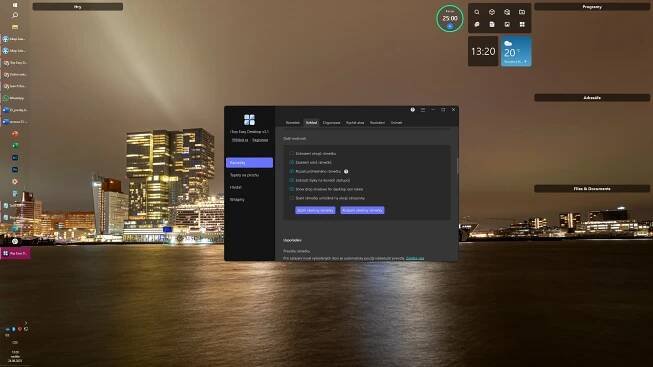 iTop Easy Desktop