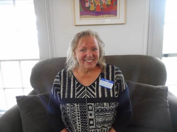 Mary-Lynn Hargarther – GodQuest
