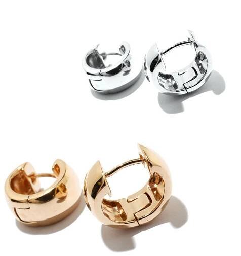 Image of CLIP | EARRINGS