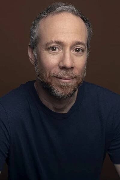 Kevin Sussman herec