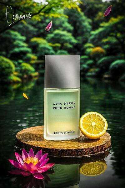 L'Eau d'Issey Pour Homme Issey Miyake pro muže