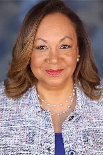 Angela Robinson
