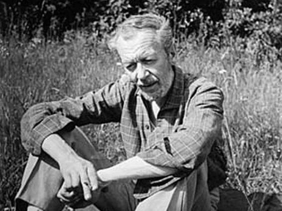Básník stříbrného plátna i muž posedlý démony. Před 90 lety se narodil Vláčil