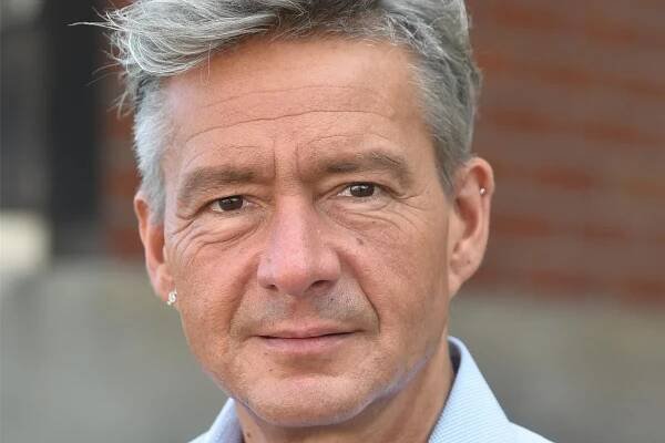 Grünas Ortsvorsteher Lutz Neubert (Freie Wähler) holte die meisten Stimmen aller Ortschaftsrats-Bewerber in den acht eingemeindeten Orten am Stadtrand von Chemnitz.