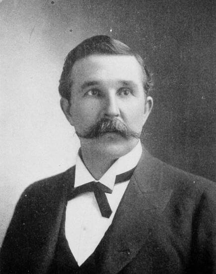 Thomas Henry Ball