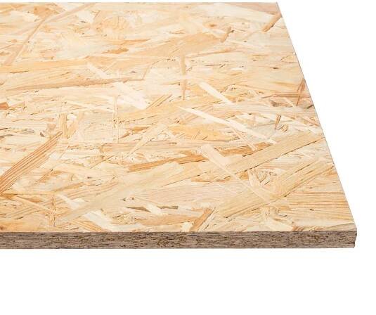 Kronospan Deska OSB 3 s rovnými hranami, 1250 x 625 x 12 mm
