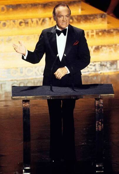 bob hope