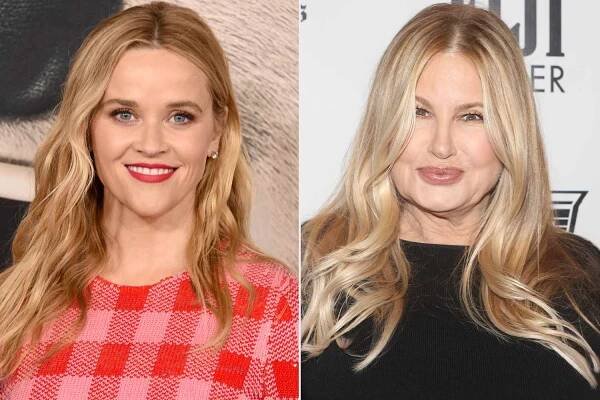 Reese Witherspoon Promises 'Legally Blonde 3' Will Have 'a Lot of Me and' Jennifer Coolidge