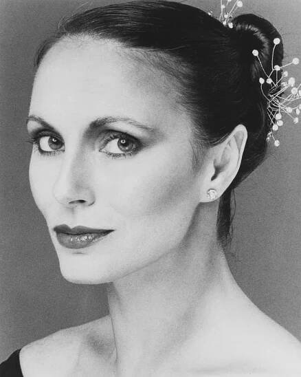 Patricia McBride: Kennedy Center Honours