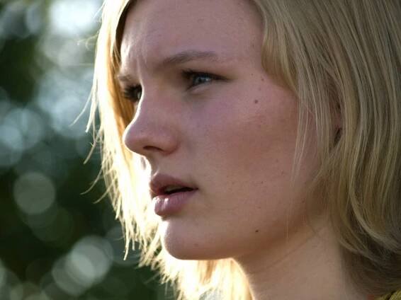 Beste Zeit - Z filmu - Rosalie Thomass