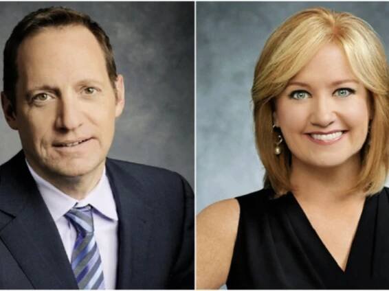 Kino Lorber Hires Ed Carroll as Chief Strategy Officer and Lisa Schwartz as Chief Revenue Officer