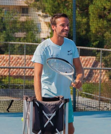 ETC COACH - Jean-Baptiste Néri-Fuchs