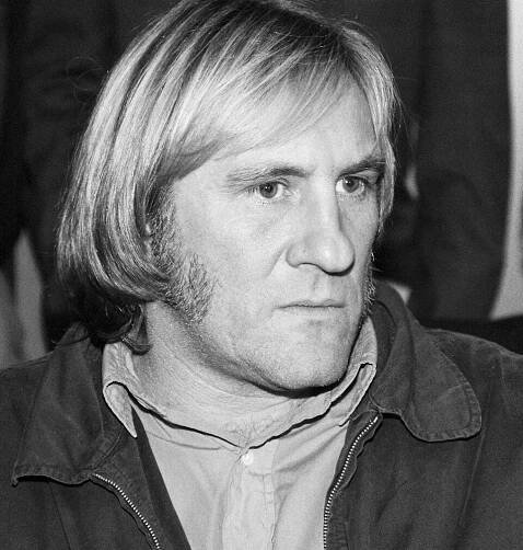 Gérard Depardieu - Wikipedia