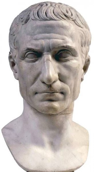 Gaius Julius Caesar 1