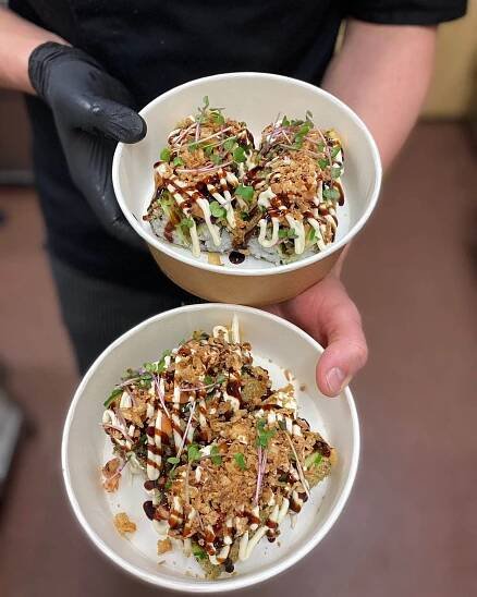 Sushi z Hradce foto 4